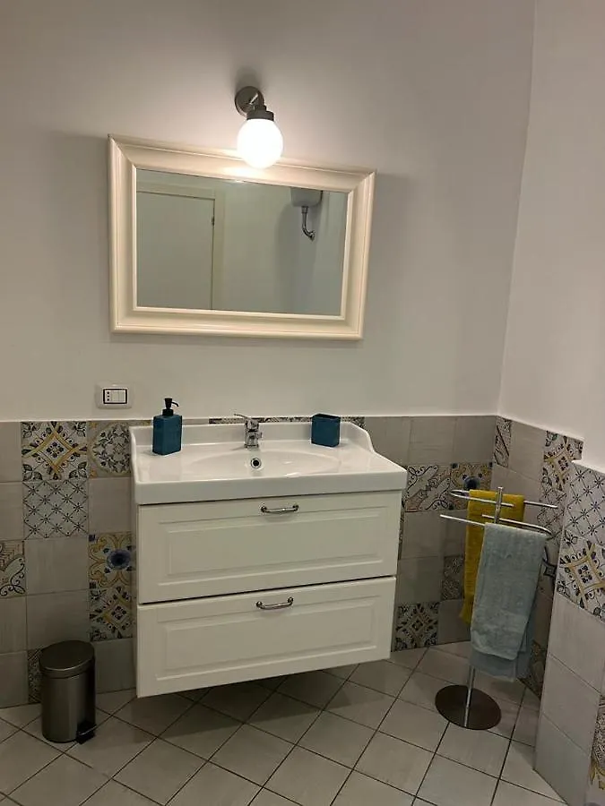 Casa Gaia A Due Passi Dal Duomo Apartment Naples