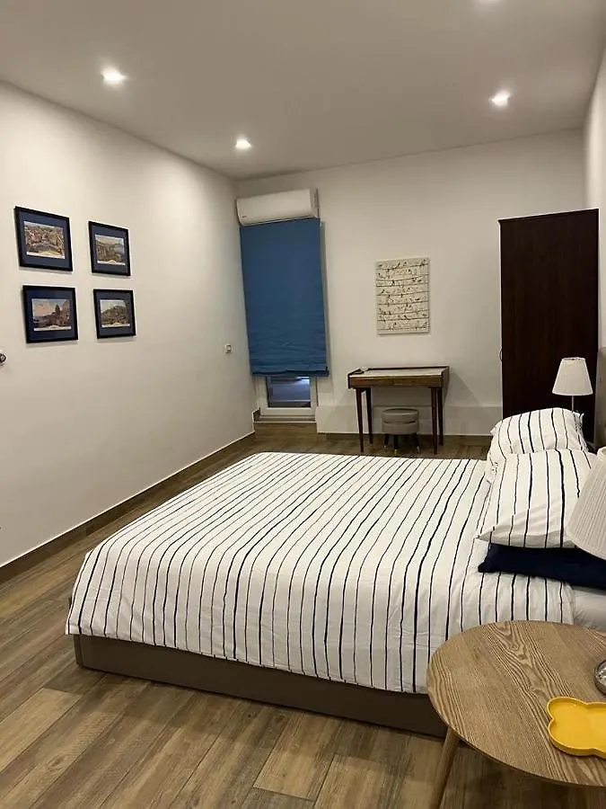 Casa Gaia A Due Passi Dal Duomo Apartment Naples 0*,  Italy
