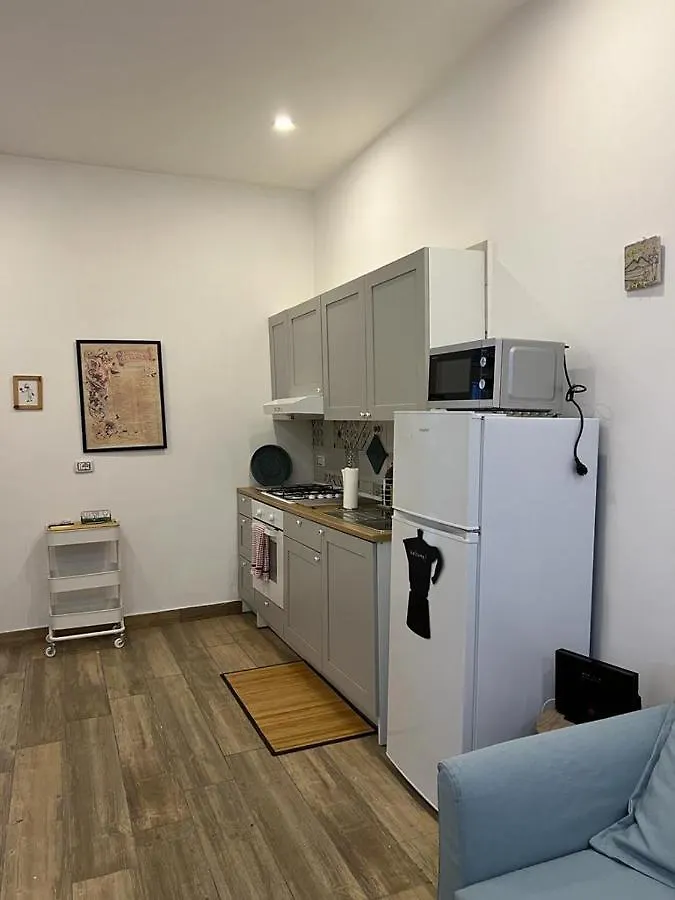 Casa Gaia A Due Passi Dal Duomo Apartment Naples