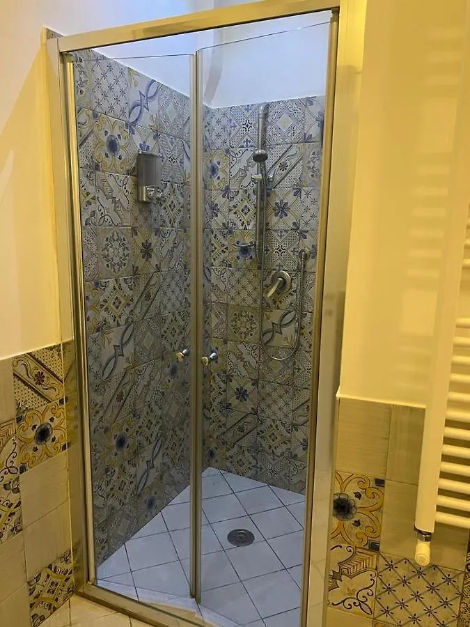 Casa Gaia A Due Passi Dal Duomo Apartment Naples