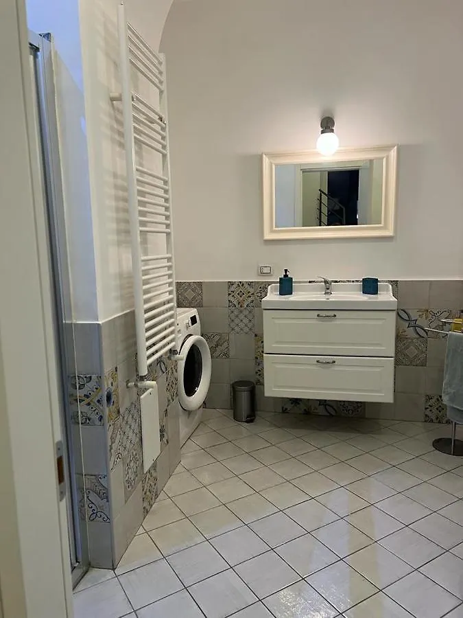Casa Gaia A Due Passi Dal Duomo Apartment Naples 0*,