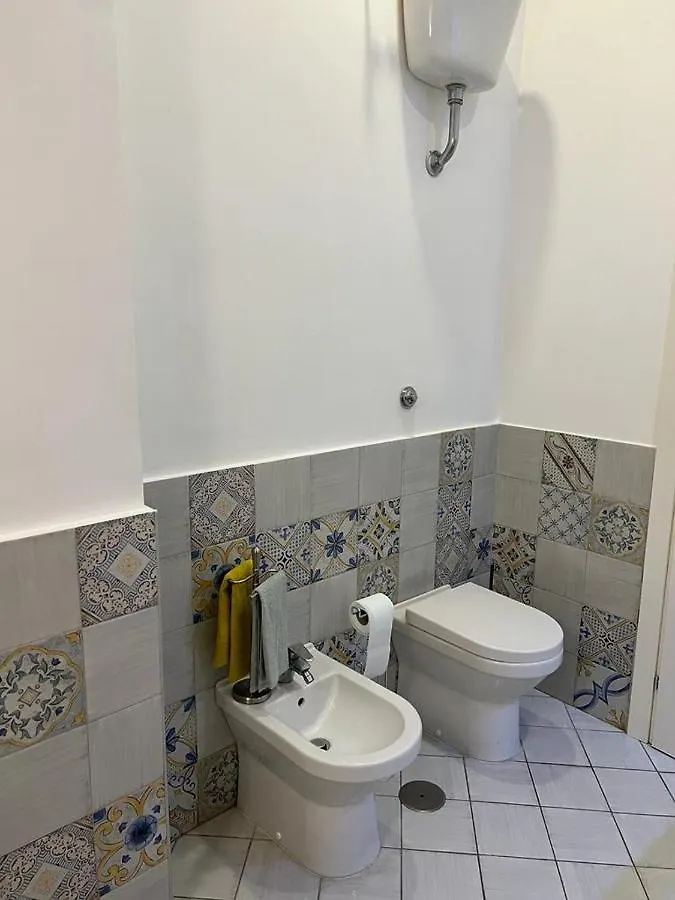 Casa Gaia A Due Passi Dal Duomo Apartment Naples
