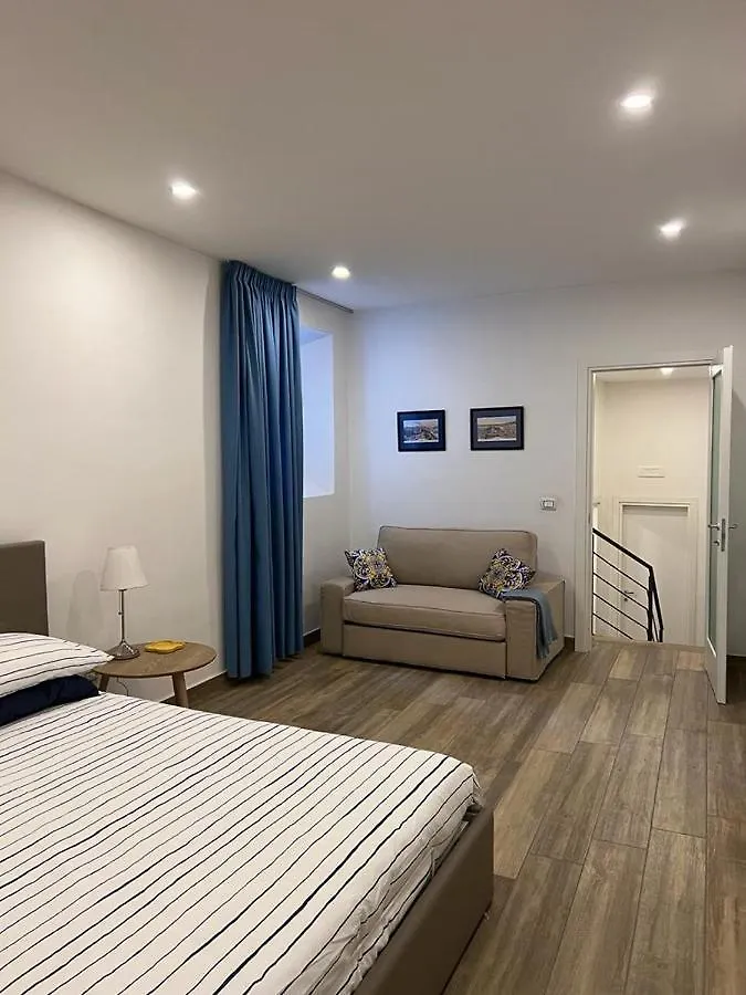 Casa Gaia A Due Passi Dal Duomo Apartment Naples