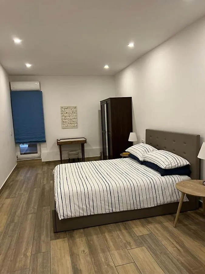 Casa Gaia A Due Passi Dal Duomo Apartment Naples